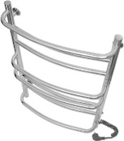 Uscător de prosoape Laris EuroMix P8 500х800 Elektro R imaginea #3 — magazin online Desire.md