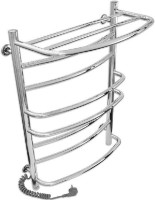 Uscător de prosoape Laris EuroMix P8 500х800 w/shelf Elektro L imaginea #3 — magazin online Desire.md