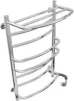 Uscător de prosoape Laris EuroMix P8 500х800 w/shelf Elektro R imaginea #2 — magazin online Desire.md