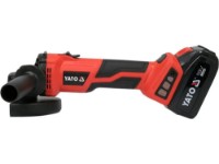 Polizor unghiular Yato YT-828294 imaginea #3 — magazin online Desire.md