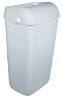 Coș de gunoi Marplast A742+746 White Set