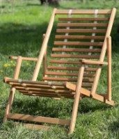 Fotoliu MobiCasa Hodina Stejar imaginea #1 — magazin online Desire.md