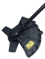 Motocoasă pe acumulator Yato YT-85010 imaginea #2 — magazin online Desire.md