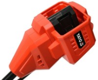 Motocoasă pe acumulator Yato YT-85010 imaginea #3 — magazin online Desire.md