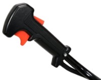 Motocoasă pe acumulator Yato YT-85010 imaginea #5 — magazin online Desire.md