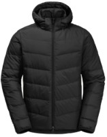 Мужская куртка Jack Wolfskin Colonius Jkt M Phantom, s.XL фото №1 — интернет-магазин Desire.md