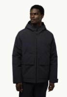 Мужская куртка Jack Wolfskin Tempeltor Jkt M Phantom, s.M фото №2 — интернет-магазин Desire.md
