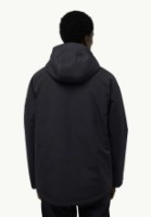 Мужская куртка Jack Wolfskin Tempeltor Jkt M Phantom, s.M фото №3 — интернет-магазин Desire.md