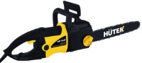 Цепная пила электрическая Huter ELS-2400
