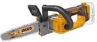Ferăstrău cu lanţ cu acumulator Ingco CGSLI2085