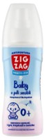 Средства защиты от насекомых Zig Zag Baby Insect Spray 0+ 100ml