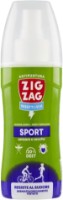 Средства защиты от насекомых Zig Zag Sport Insect Spray 100ml