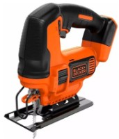 Fierăstrău pentru decupat Black&Decker BDCJS18N-XJ