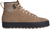 Ботинки мужские Adidas Stan Smith Cs Wtr Cardboard/Eqt Orange, s.41.5 фото №2 — интернет-магазин Desire.md