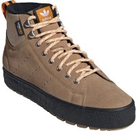 Ботинки мужские Adidas Stan Smith Cs Wtr Cardboard/Eqt Orange, s.41.5 фото №3 — интернет-магазин Desire.md