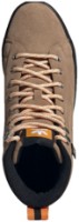 Ботинки мужские Adidas Stan Smith Cs Wtr Cardboard/Eqt Orange, s.43 фото №5 — интернет-магазин Desire.md