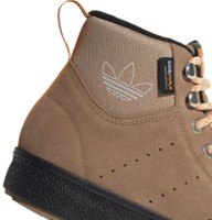 Ботинки мужские Adidas Stan Smith Cs Wtr Cardboard/Eqt Orange, s.43 фото №7 — интернет-магазин Desire.md
