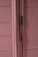 Set de valize CCS 5241 Set Powder imaginea #8 — magazin online Desire.md