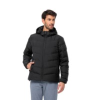 Мужская куртка Jack Wolfskin Colonius Jkt M Phantom, s.XXL фото №2 — интернет-магазин Desire.md