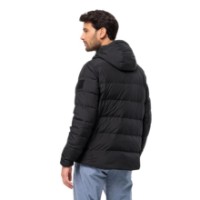 Мужская куртка Jack Wolfskin Colonius Jkt M Phantom, s.XXL фото №3 — интернет-магазин Desire.md