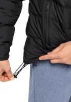 Мужская куртка Jack Wolfskin Colonius Jkt M Phantom, s.XXL фото №5 — интернет-магазин Desire.md