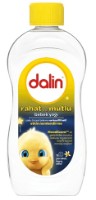 Ulei de bebeluș Dalin Baby Oil Comfort & Happy 300ml