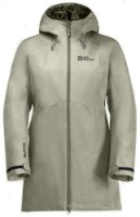 Женская куртка Jack Wolfskin Heidelstein Ins Jkt W Seal, s.XS фото №1 — интернет-магазин Desire.md