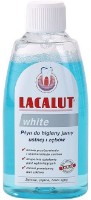 Ополаскиватель для полости рта Lacalut Mouthwash White 300ml