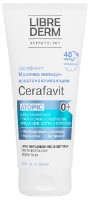 Lăptișor pentru corp Librederm Cerafavit Atopic Milk 0+ 200ml
