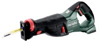 Сабельная пила Metabo SSEP 18LT (601616850)