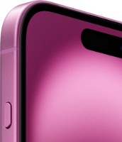 Telefon mobil Apple iPhone 16 256Gb Pink imaginea #3 — magazin online Desire.md