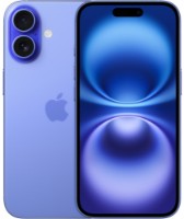 Telefon mobil Apple iPhone 16 256Gb Ultramarine imaginea #1 — magazin online Desire.md