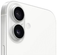 Telefon mobil Apple iPhone 16 256Gb White imaginea #4 — magazin online Desire.md