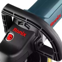 Mașina de șlefuit Ronix 6110 imaginea #5 — magazin online Desire.md