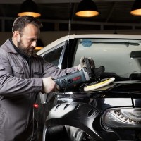 Mașina de șlefuit Ronix 6110 imaginea #4 — magazin online Desire.md