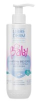 Șampon pentru bebeluși Librederm Baby No Tear 0+ 250ml