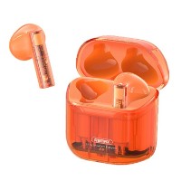Наушники Remax Cozybuds 6C Orange