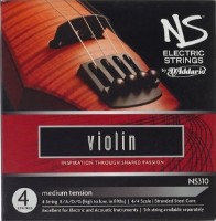 Corzi DAddario NS310