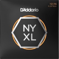 Corzi DAddario NYXL1046