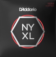 Corzi DAddario NYXL1052