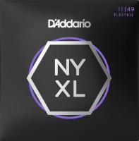 Corzi DAddario NYXL1149