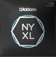 Corzi DAddario NYXL1152