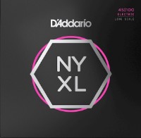 Corzi DAddario NYXL45100