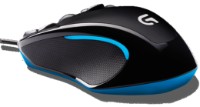Mouse Logitech G300S (LO 910-004345)
