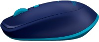 Mouse Logitech M535 Blue