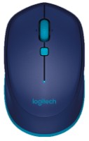 Mouse Logitech M535 Blue