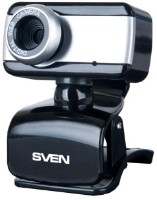 Вебкамера Sven IC-320