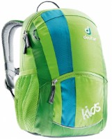 Детский рюкзак Deuter Kids Green