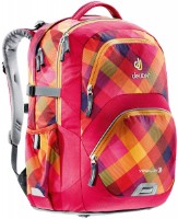 Школьный рюкзак Deuter Ypsilon Berry Crosscheck