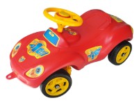 Tolocar Burak Toys Step Car